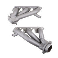 BBK 99-04 Ford Mustang V6 Shorty Tuned Length Exhaust Headers - 1-5/8 Titanium Ceramic - Burkken Auto Parts
