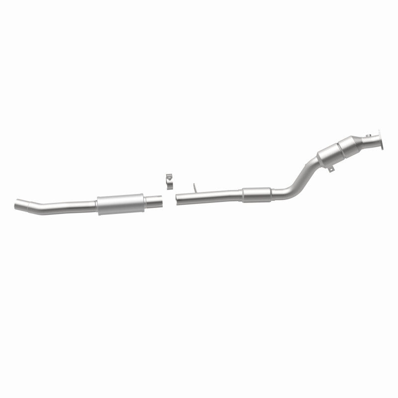 MagnaFlow Conv DF 04-06 Audi A8 Quattro 4.2L - Burkken Auto Parts