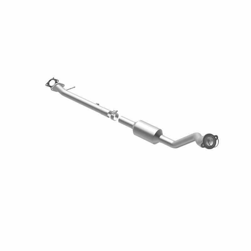 Magnaflow 04-05 Buick Rendezvous 3.4L Direct Fit Converter - Burkken Auto Parts