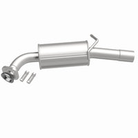 Magnaflow BRE Rear Muffler Kit Replacement Toyota - Burkken Auto Parts