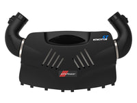 aFe Power 15-19 BMW X5 M (F85)/X6 M (F86) V8-4.4L (tt) S63 Cold Air Intake System w/ Pro DRY S Media - Burkken Auto Parts