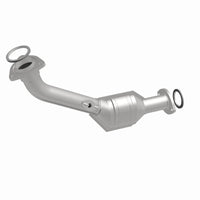 MagnaFlow Conv DF 02-04 Tacoma 2.4L front 50S - Burkken Auto Parts