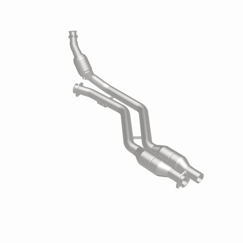 MagnaFlow Conv DF 99-03 Mercedes CLK430 4.3L - Burkken Auto Parts