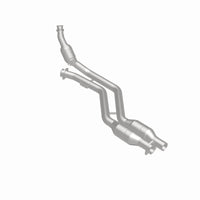 MagnaFlow Conv DF 99-03 Mercedes CLK430 4.3L - Burkken Auto Parts