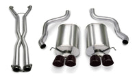 COR Axle-Back Sport - Burkken Auto Parts