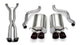 COR Axle-Back Sport - Burkken Auto Parts