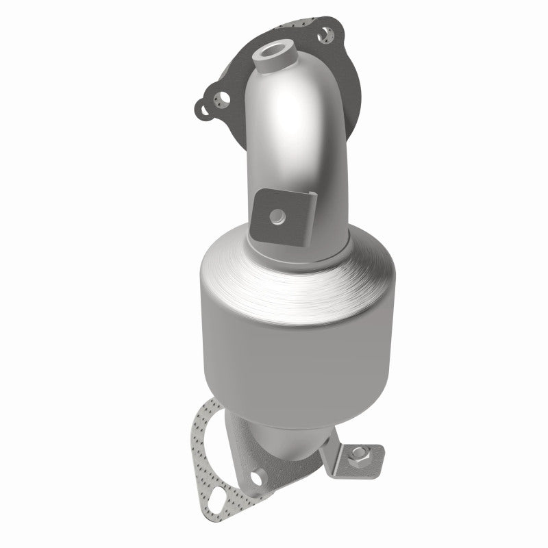 Magnaflow Conv DF 2016-2018 Hyundai Tucson L4 OEM Close Coupled Front (Not for sale in California) - Burkken Auto Parts