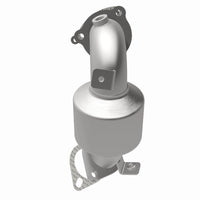 Magnaflow Conv DF 2016-2018 Hyundai Tucson L4 OEM Close Coupled Front (Not for sale in California) - Burkken Auto Parts