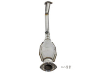 aFe Power 96-00 Toyota 4Runner L4-2.7L Direct Fit 409 Stainless Steel Catalytic Converter - Burkken Auto Parts