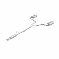 MagnaFlow BRE Exhaust Kit 07-16 Nissan Altima - Burkken Auto Parts