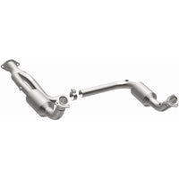 Magnaflow 2000 Cadillac Escalade 5.7L Direct Fit Converter - Burkken Auto Parts