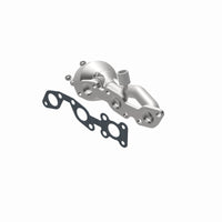 MagnaFlow Conv DF 01-04 Frontier Manifold Driver Side 3.3L - Burkken Auto Parts