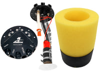 Aeromotive 99-02 Chevrolet Camaro Phantom Series Single 340lph Direct Drop-In Fuel Pump - Burkken Auto Parts