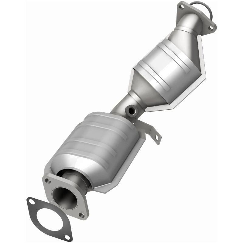 MagnaFlow Conv DF 03-06 Infiniti G35 3.5L D/S Assy / 03-06 Nissan 350Z 3.5L D/S Assy - Burkken Auto Parts