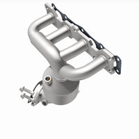 Magnaflow 2015 Kia Optima 2.4L Direct Fit Cat Converter