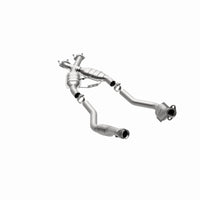 MagnaFlow Conv DF 94-95 Ford Mustang 5.0L - Burkken Auto Parts