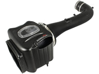 aFe Momentum GT PRO DRY S Stage-2 SI Intake System 15-17 GM Silverado/Sierra V8-6.2L - Burkken Auto Parts