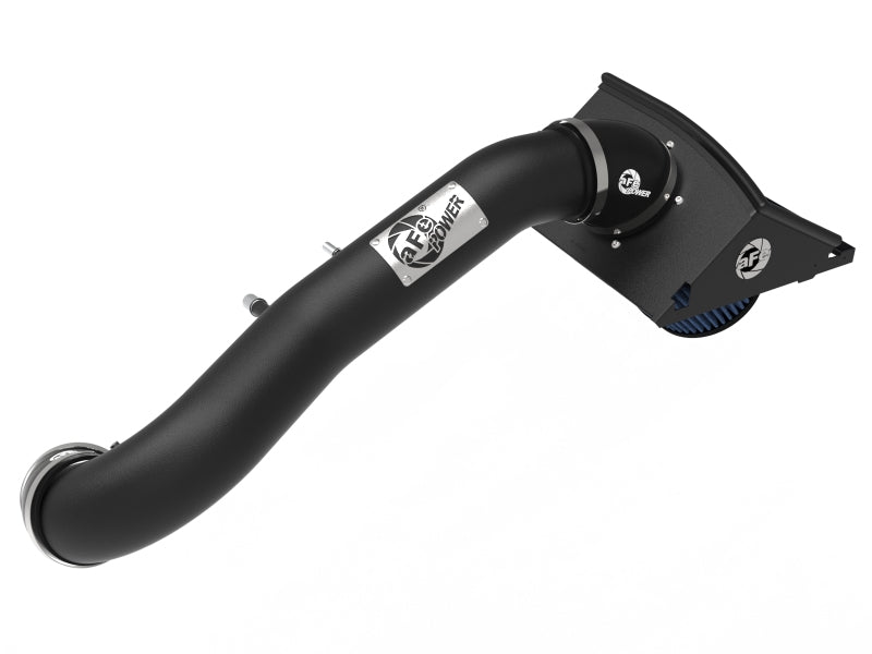 aFe MagnumFORCE Intakes Stage-2 Pro 5R 2015 Ford F-150 5.0L V8 - Burkken Auto Parts