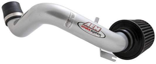 AEM 07-08 Dodge Caliber/Compass Silver Brute Force Air Intake - Burkken Auto Parts