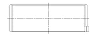 ACL Mazda B6/BP/BP-T 1.6/1.8L .25mm Oversized High Performance Rod Bearing Set - Burkken Auto Parts