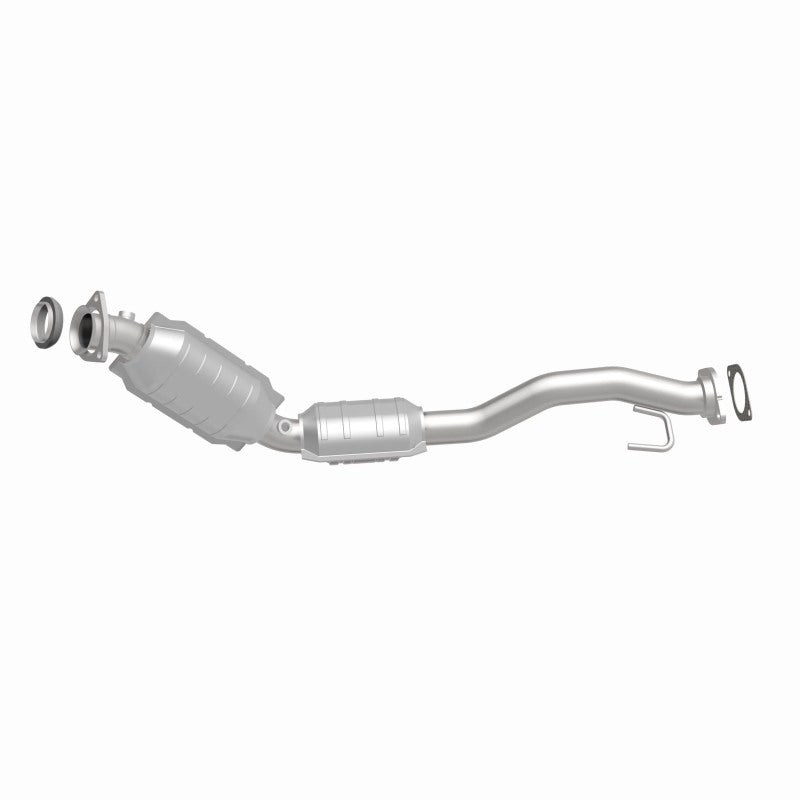 MagnaFlow Conv DF 08 Trailb/Envoy 4.2L - Burkken Auto Parts