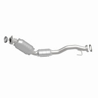 MagnaFlow Conv DF 08 Trailb/Envoy 4.2L - Burkken Auto Parts