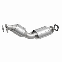 MagnaFlow Conv DF 03-04 Infiniti G35 3.5L Driver Side - Burkken Auto Parts