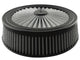 aFe MagnumFLOW Air Filters Round Racing PDS A/F TOP Racer 14D x 4H (PDS) - Burkken Auto Parts