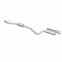 MagnaFlow BRE Exhaust Kit 01-05 Lexus IS300 3L - Burkken Auto Parts