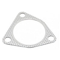 BLOX Racing Exhaust Gasket - 2.75inch (3-bolt) - Honda S2000 Catalytic Converter Gasket - Burkken Auto Parts