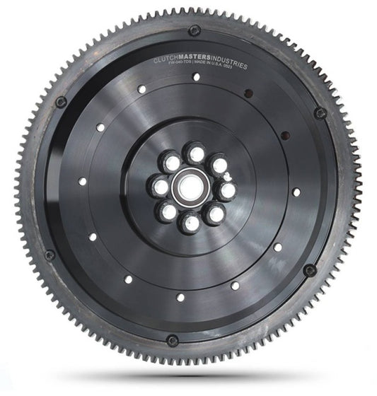 Clutch Masters 09-14 Acura TL 3.7L SH-AWD Steel Flywheel - Burkken Auto Parts