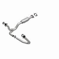 Magnaflow Conv DF 2000 S10/Sanoma 4.3L - Burkken Auto Parts