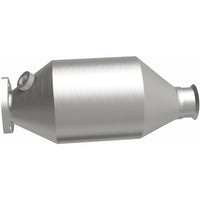 Magnaflow 77-79 Transporter L4 Direct Fit Converter - Burkken Auto Parts