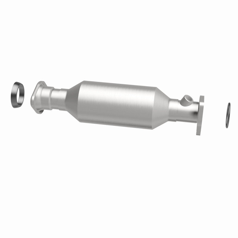 Magnaflow 1998 Honda Odyssey 2.3L Direct Fit Converter - Burkken Auto Parts