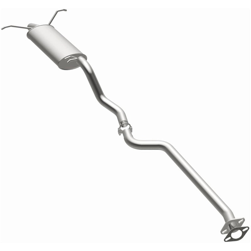 MagnaFlow BRE Exhaust Kit 01-06 Hyundai Santa Fe 2.7L - Burkken Auto Parts