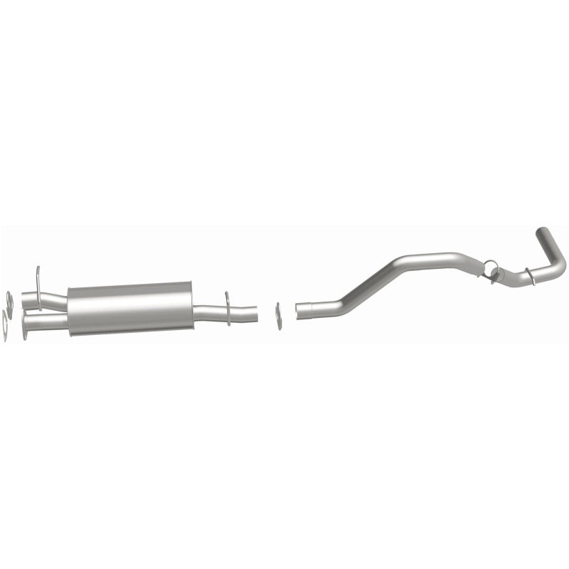 MagnaFlow BRE Exhaust Kit 96-00 Savana Express - Burkken Auto Parts
