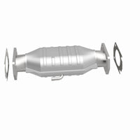 Magnaflow 83-85 Camaro/Fbird 5.0L CA Direct Fit Converter - Burkken Auto Parts