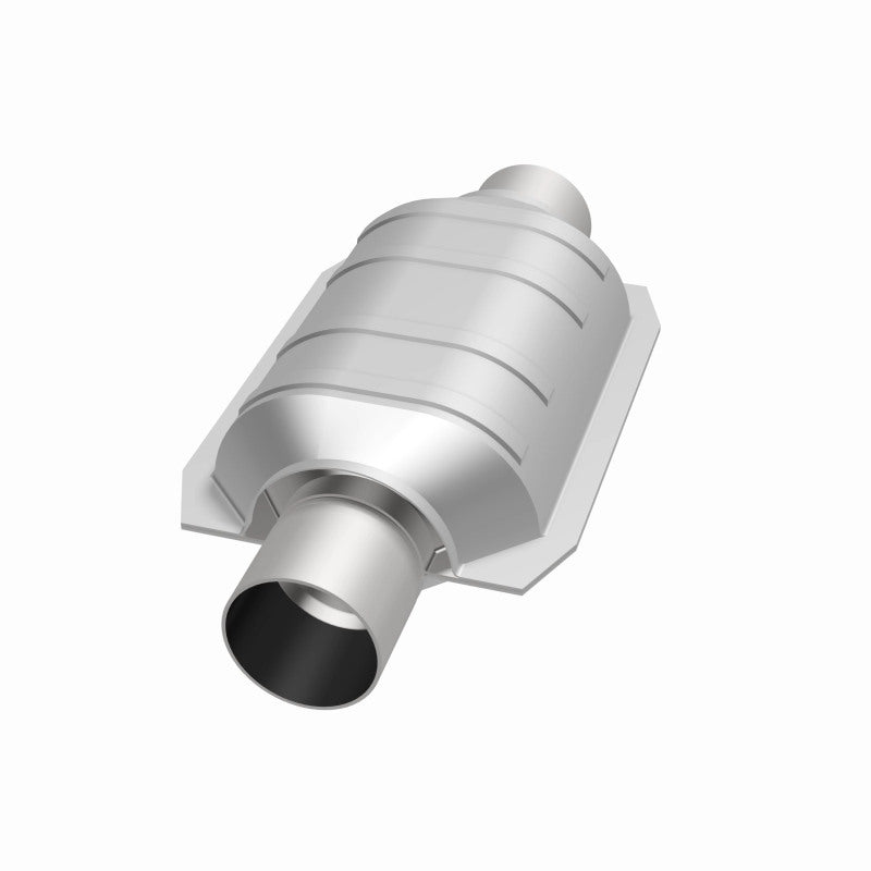 MagnaFlow Conv Universal 2.5 inch PC2 Rear - Burkken Auto Parts