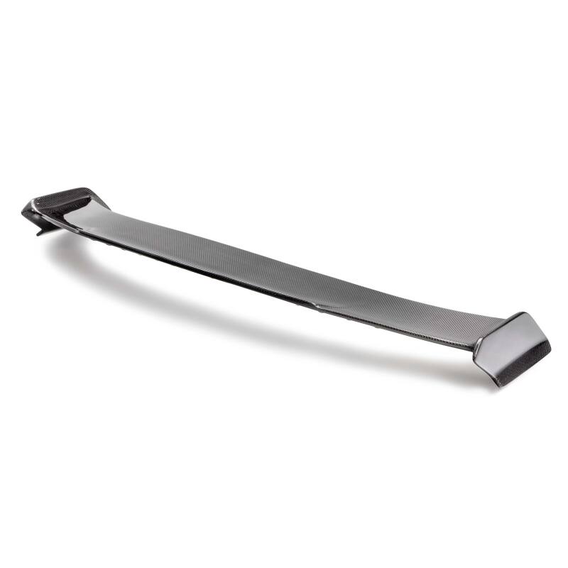 Seibon 23-24 Honda Civic Type R MB-Style Carbon Fiber Rear Spoiler - Burkken Auto Parts