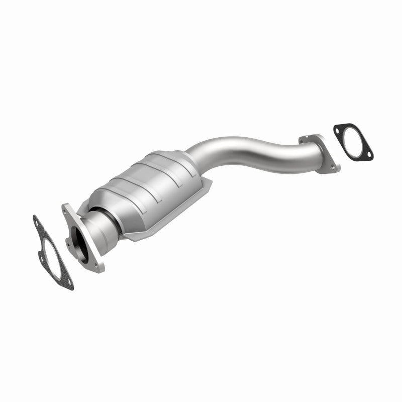 MagnaFlow Conv DF 96-97 Contour 2.5L A/T Rear - Burkken Auto Parts