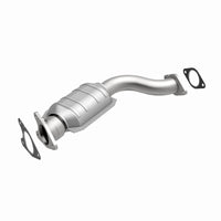 MagnaFlow Conv DF 96-97 Contour 2.5L A/T Rear - Burkken Auto Parts