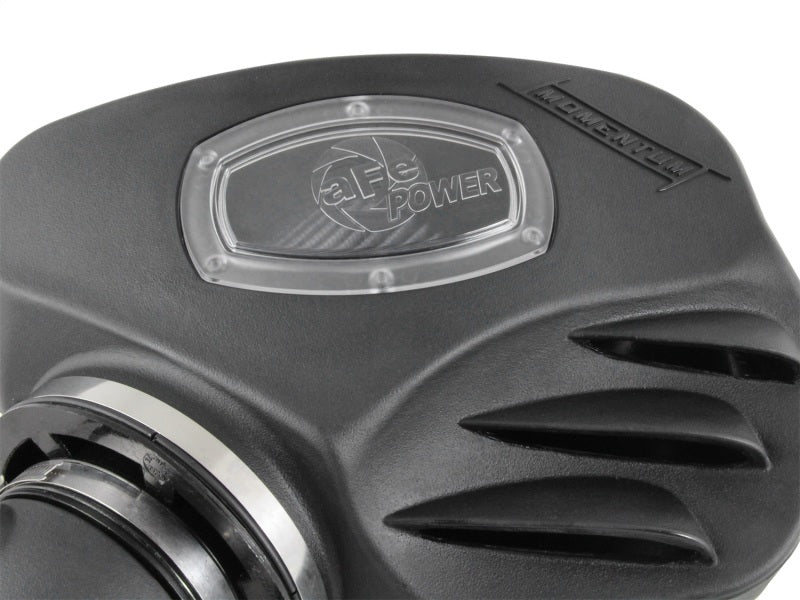 aFe Momentum Intake Stage-2 Pro Dry S 14 BMW 435i (F32) L6-3.0 / 12-15 335i (F30) L6 3.0L Turbo N55 - Burkken Auto Parts