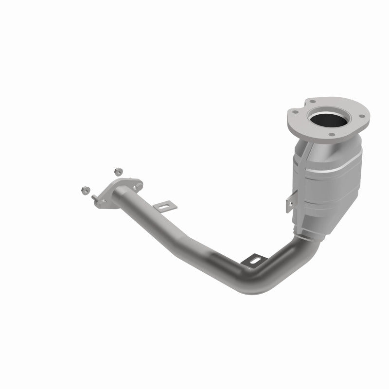 MagnaFlow Conv DF 88-95 Honda Civic/89-91 Honda CR-X California  Direct Fit Catalytic Converter - Burkken Auto Parts