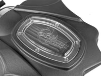 aFe Momentum GT Stage 2 PRO Dry S Intake 11-14 Jeep Grand Cherokee 3.6L V6 - Burkken Auto Parts