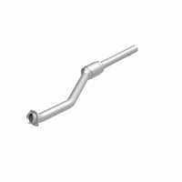 MagnaFlow Conv DF 99-00 BMW 540i 4.4L Driver Side Rear - Burkken Auto Parts