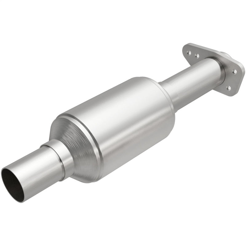 MagnaFlow Conv Direct Fit 85-93 Chevrolet S10 L4 2.5LGAS - Burkken Auto Parts