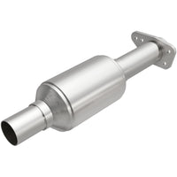 MagnaFlow Conv Direct Fit 85-93 Chevrolet S10 L4 2.5LGAS - Burkken Auto Parts