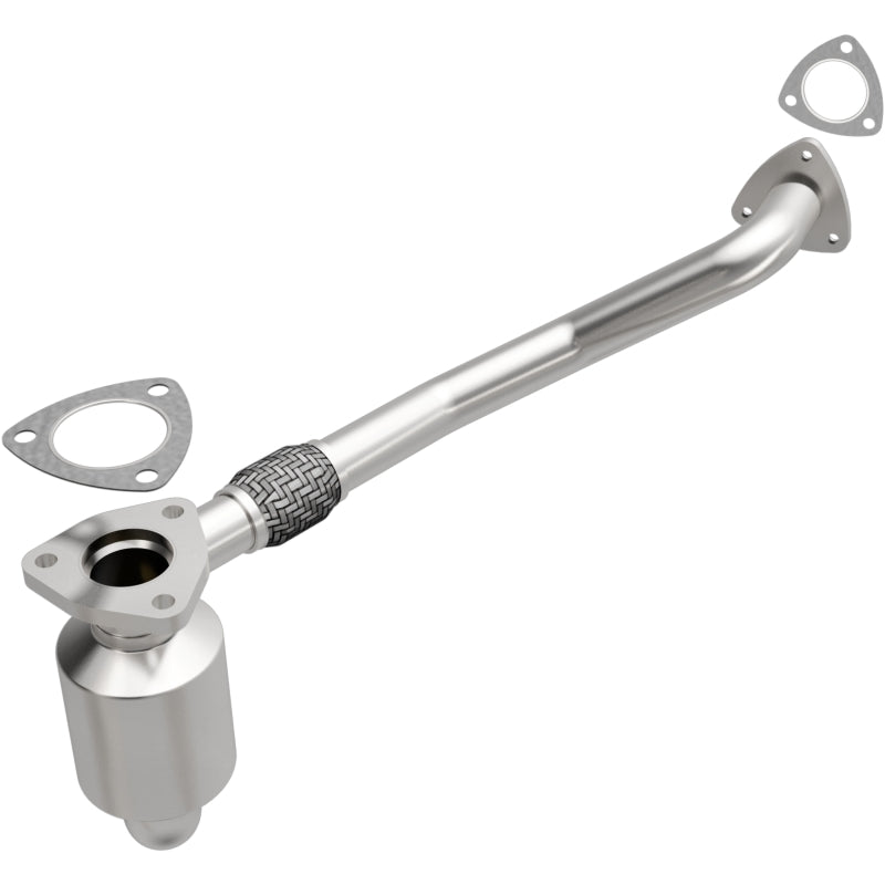 MagnaFlow Conv DF 00-03 Saturn LS 3.0L Front - Burkken Auto Parts
