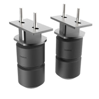 Timbren 1993 Jeep Grand Cherokee Limited Rear Suspension Enhancement System - Burkken Auto Parts
