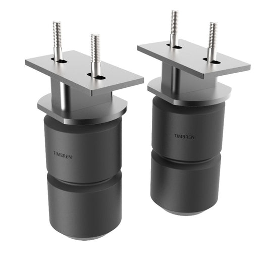Timbren 1993 Jeep Grand Cherokee Limited Rear Suspension Enhancement System - Burkken Auto Parts